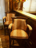 Upholstery